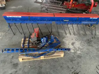 Frøsåkasse Nordsten NS 3040 