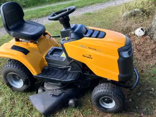 Stiga Tornado 2098H Havetraktor fra 2018