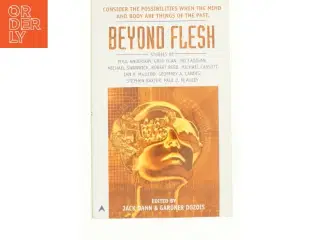 Beyond Flesh af Jack Dann og Gardner Dozoes fra Bog
