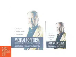 Mental topform