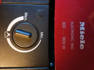 Støvsugerslange Electrolux