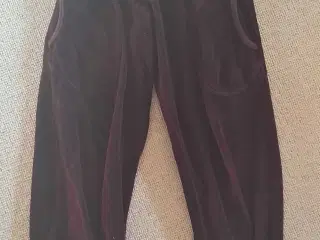 Duns Sweden bukser str 122