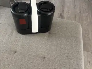 Sofa og tæpperens