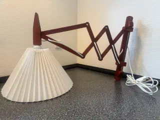 Retro Danalight sakselampe