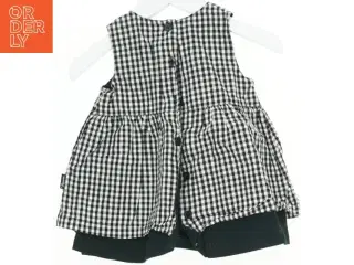 Kjole fra Disney (str. 62 cm)