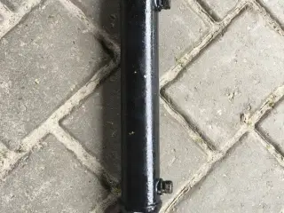 Oliekøler