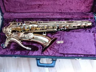 Alt Saxafon, Conn  