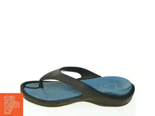 Klipklapper Slip in sandal sko fra Crocs (str. 36)