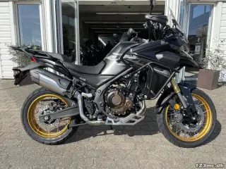 Voge DS 625 X ABS