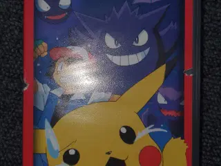 Pokemon Nr 7
