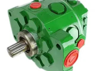 John Deere HYDRAULIKPUMPE til de gamle modeller med SG2 hus