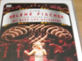 Helene Fischer. Live 2011.