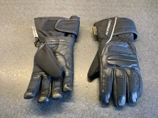 Mc tøj jakke - bukser - hjelm - handsker