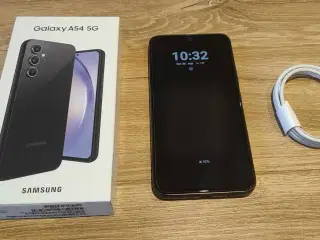 Samsung A54 5G 8gb 256gb 