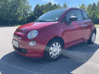 Fiat 500 1,2 Pop