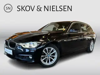 BMW 330d 3,0 Touring xDrive aut.