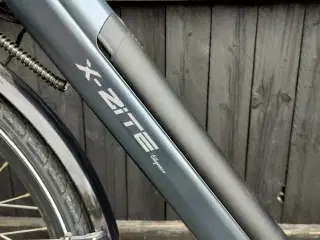El cykel X-Zite