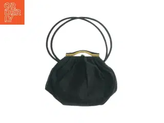 Sort håndtaske lille