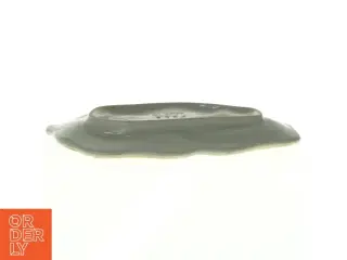 Peberfrugtformet fad (str. 24 x 12 cm)