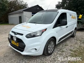 Varebil Ford Transit Connect 1.5 TDCI