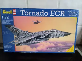 Byggesæt Model fly 1:72