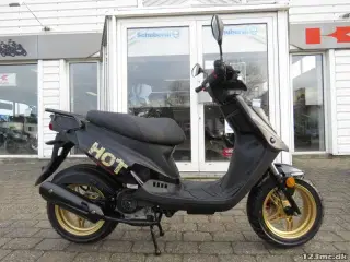 MotoCR Hot 50 SP