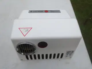 1 stk Dan Dryer El Tørrer 
