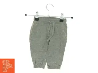 Sweatpants fra H&M (str. 68 cm)