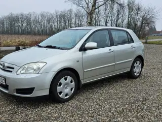 Toyota Corolla 1,4 Terra