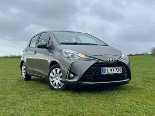 Toyota Yaris 1,5 Hybrid H2 Premium e-CVT