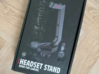 Headset Stand - holder til Headset