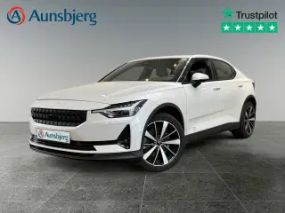Polestar 2  Standard Range