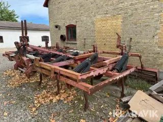 Harve Kongskilde GFHU500