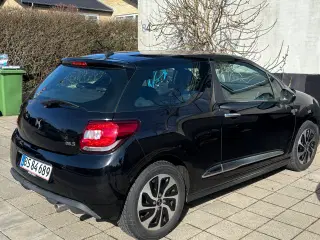 Citroën DS3 