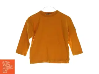 Langærmet bluse fra Chiboogi ( Str. 98 cm)