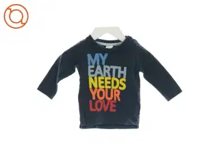 Bluse fra H&M (Str. 62)