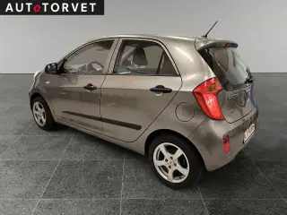 Kia Picanto 1,0 Active Eco