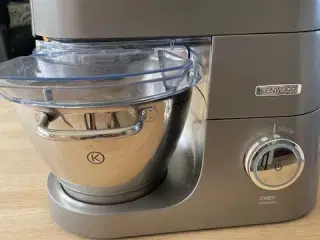 Kenwood Rørermaskine