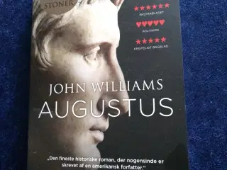 Augustus, den første romerske kejser 