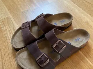 Birkestock sandaler 