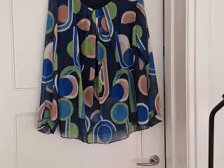 Smuk bluse 