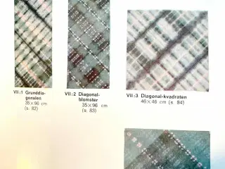 Viklebatik af Sara Néa