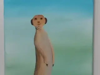 malerier udsalg, kom og tømme kunstneres lager