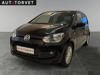 VW Up! 1,0 75 High Up! BMT