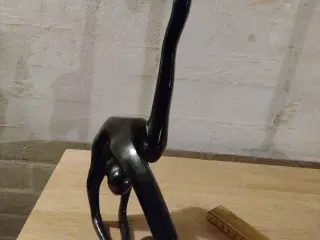 Kvinde figur 