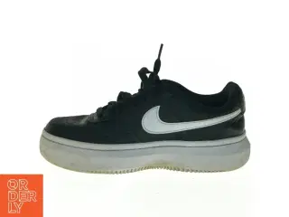 Sorte Nike sneakers fra Nike (str. 40)