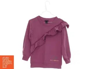 Sweatshirt fra Calvin Klein (str. 116 cm)