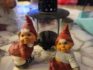 Ulrik & Alba Klarborg Nisse