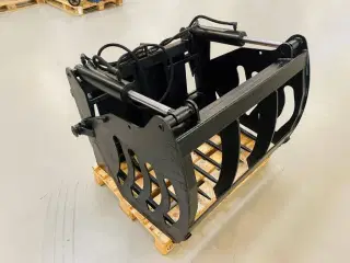 Weidemann Ensilageblokskærer 115 cm