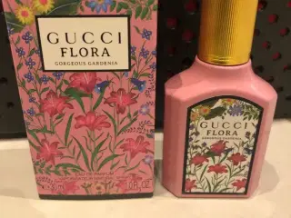 Gucci Flora 30 ml